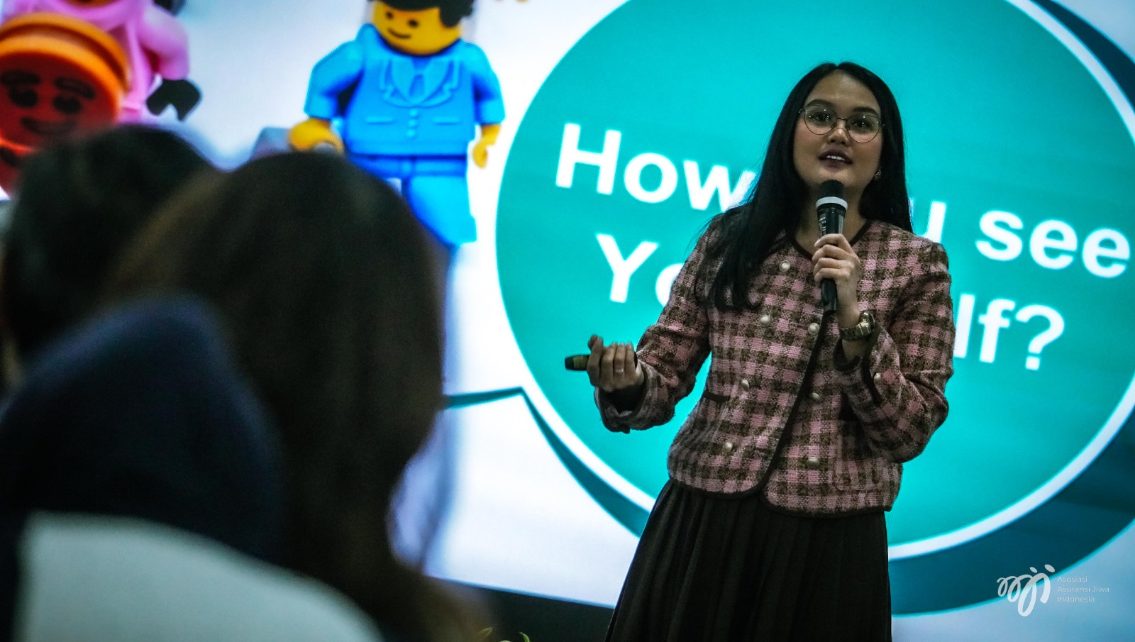 Workshop Duta Literasi